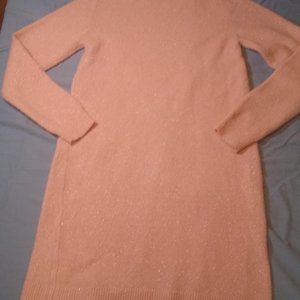 Child's place sweater dress
